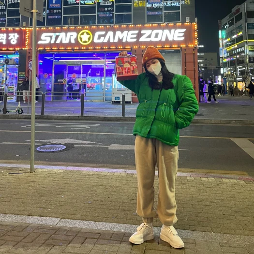 스타일 카드