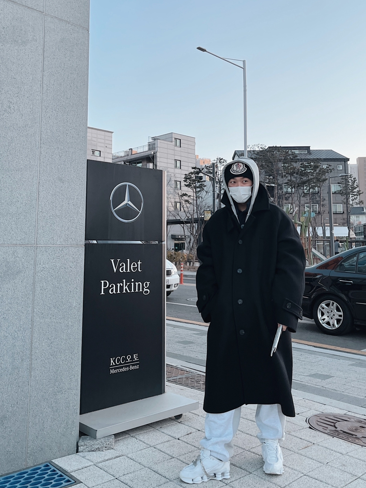 KREAM 프로필 이미지