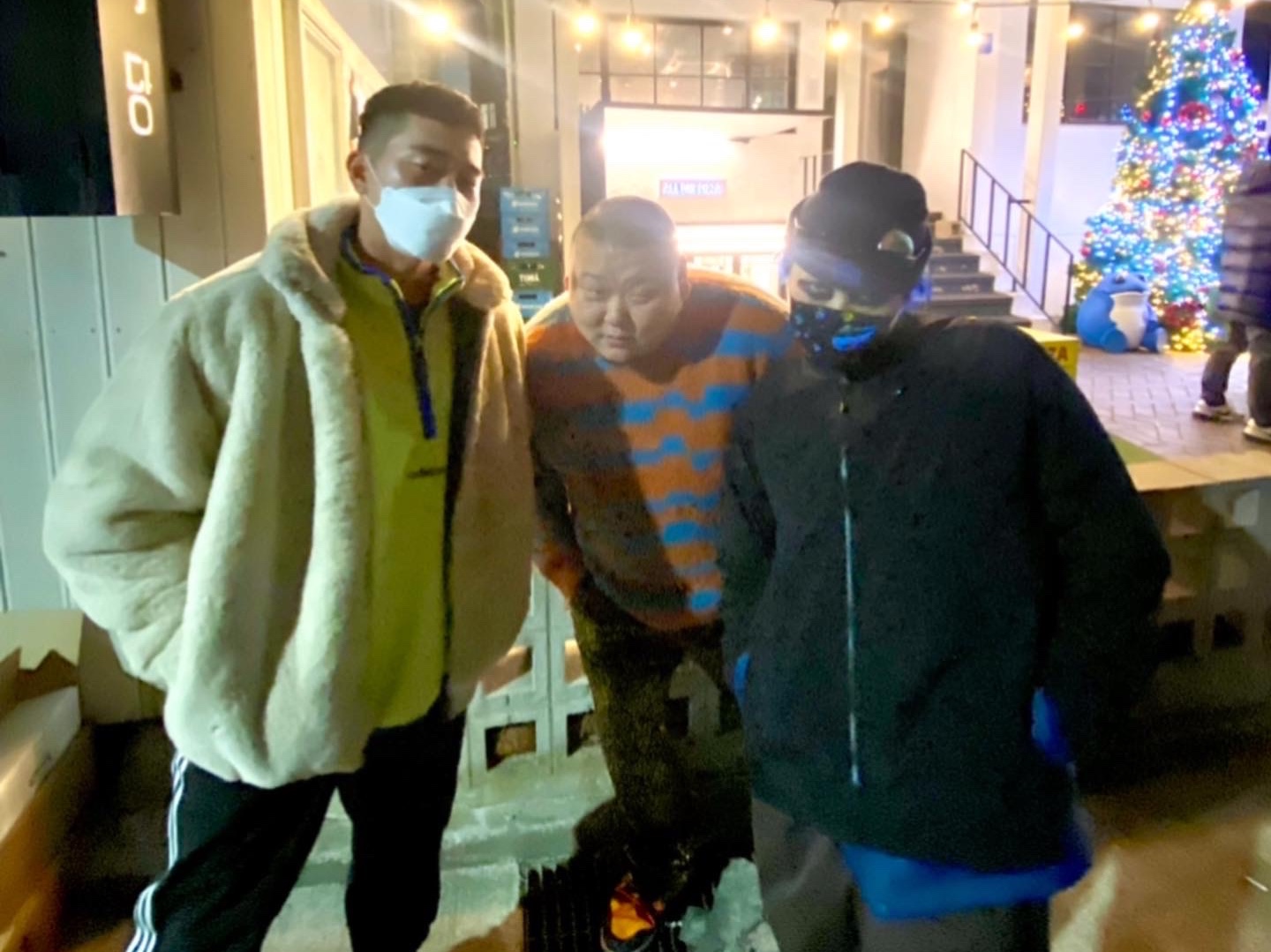 전재한님의 스타일 - 1