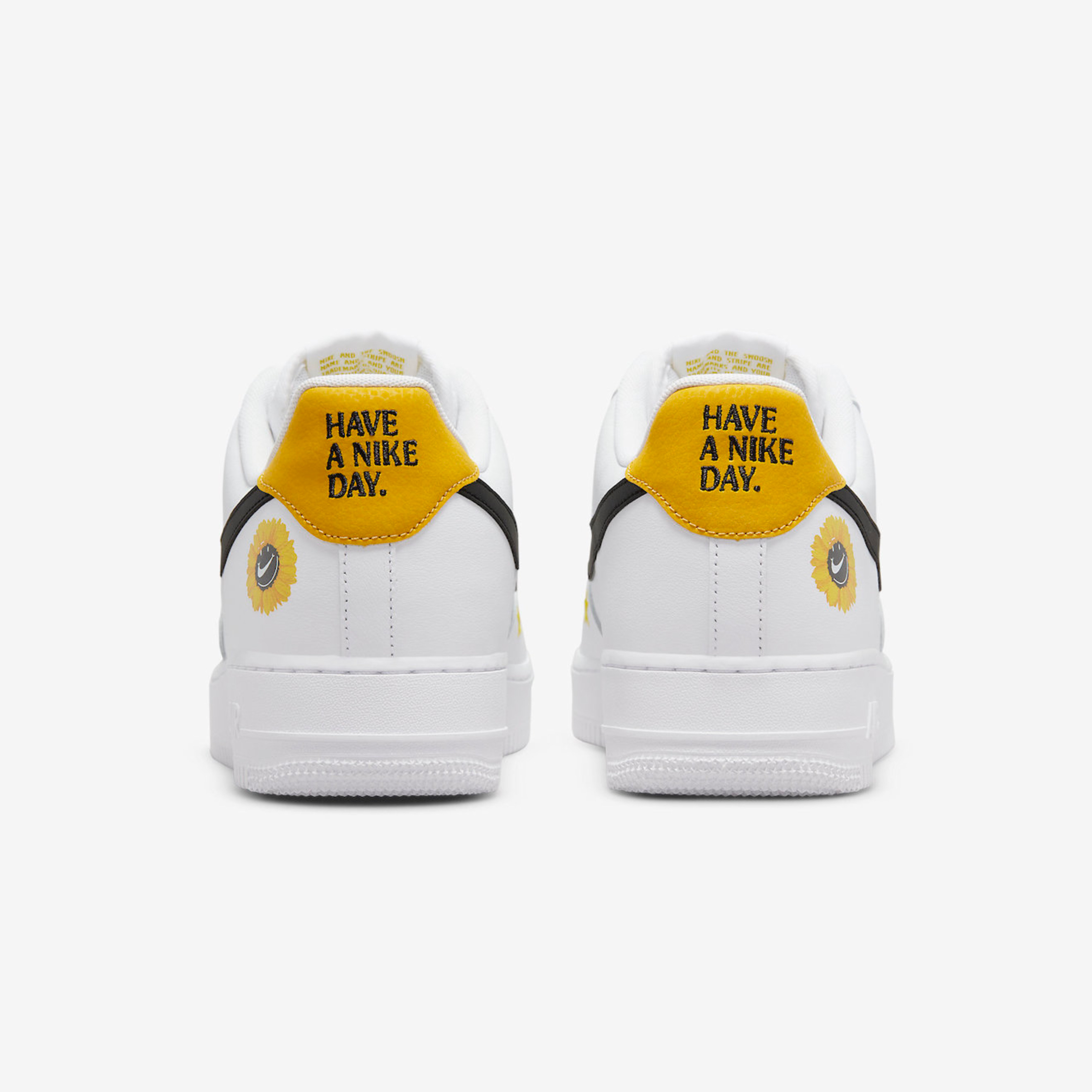 Nike Air Force 1 '07 LV8 2 Have a Nike Day, (PS) Nike Air Force 1 LV8 Have a Nike Day 착용 스타일 - 5