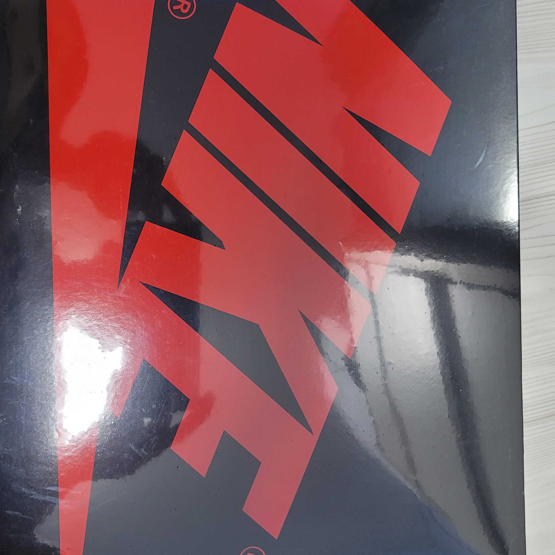 Jordan 1 Retro High OG Patent Bred 착용 스타일 - 1