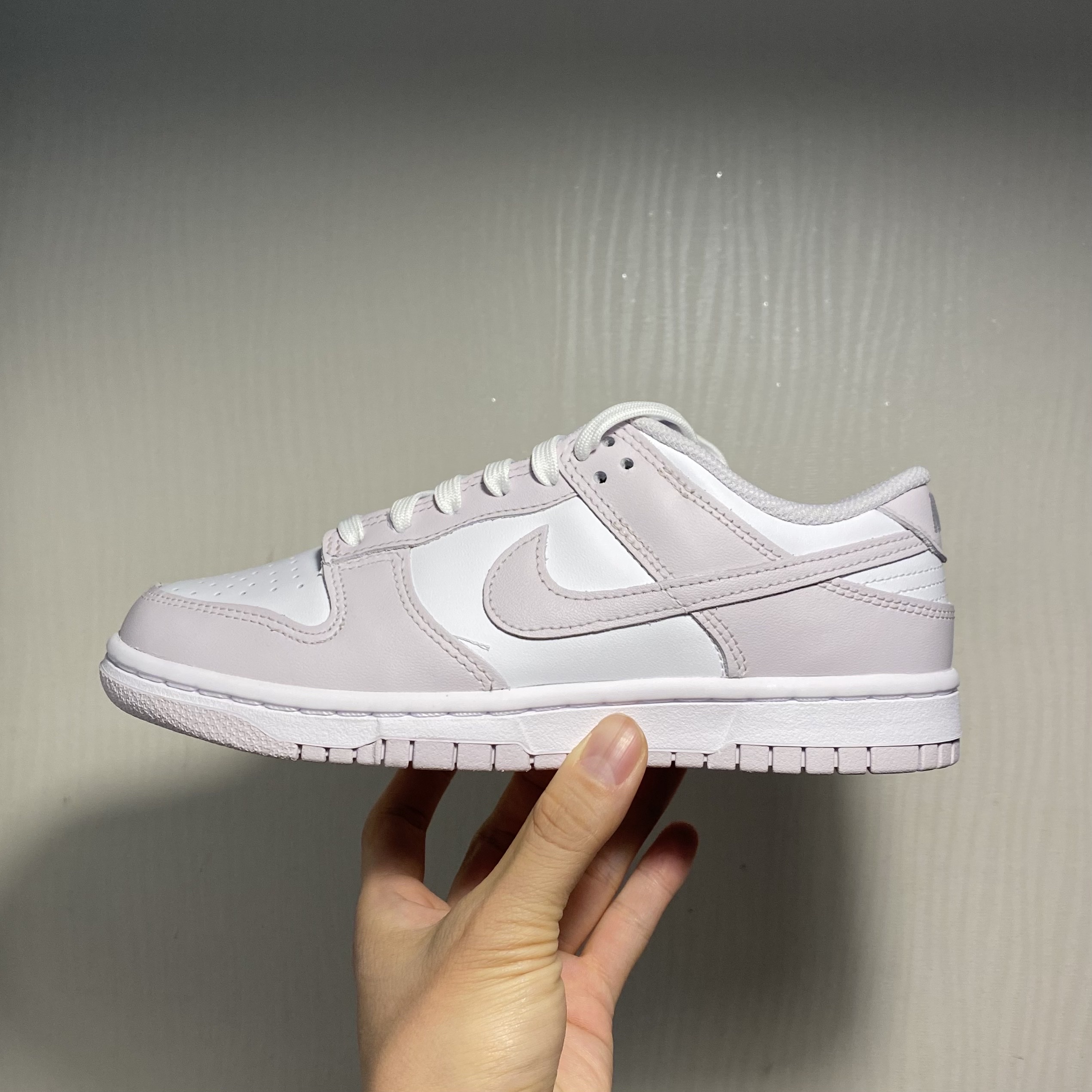 (W) Nike Dunk Low Venice 착용 스타일 - 5