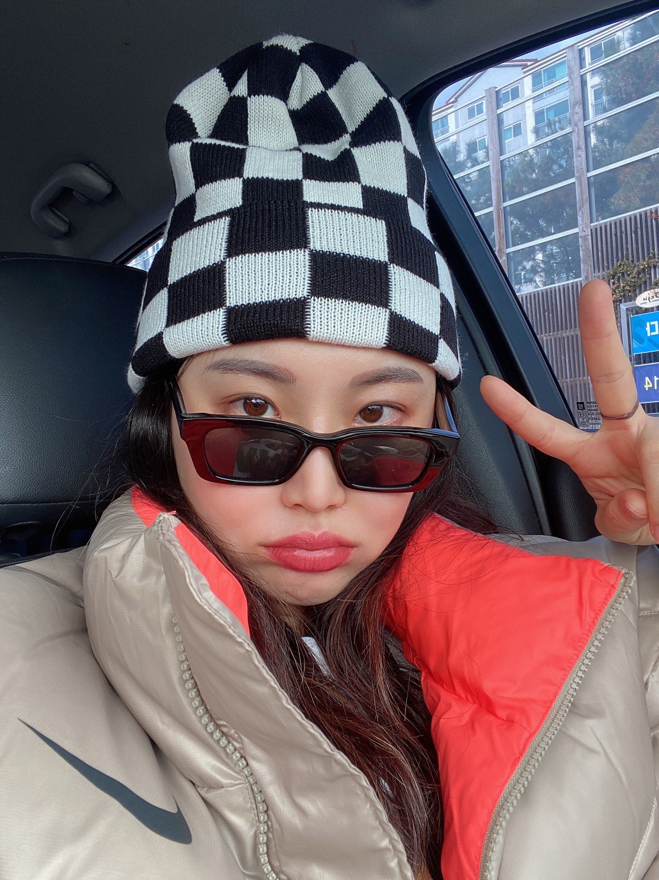 디헤님의 스타일 - 1
