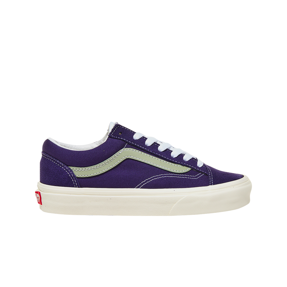 Vans style 36 suede outlet