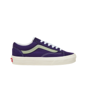 Vans Style 36 Suede Canvas Astral Aura