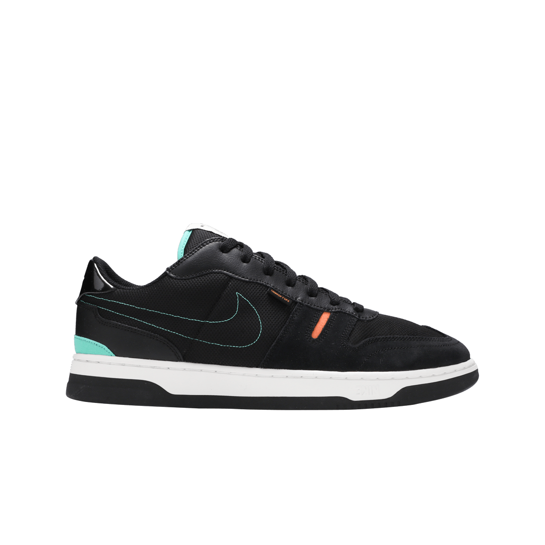 나이키 스쿼시 타입 블랙 멘타(Nike Squash Type Black Menta) - 1