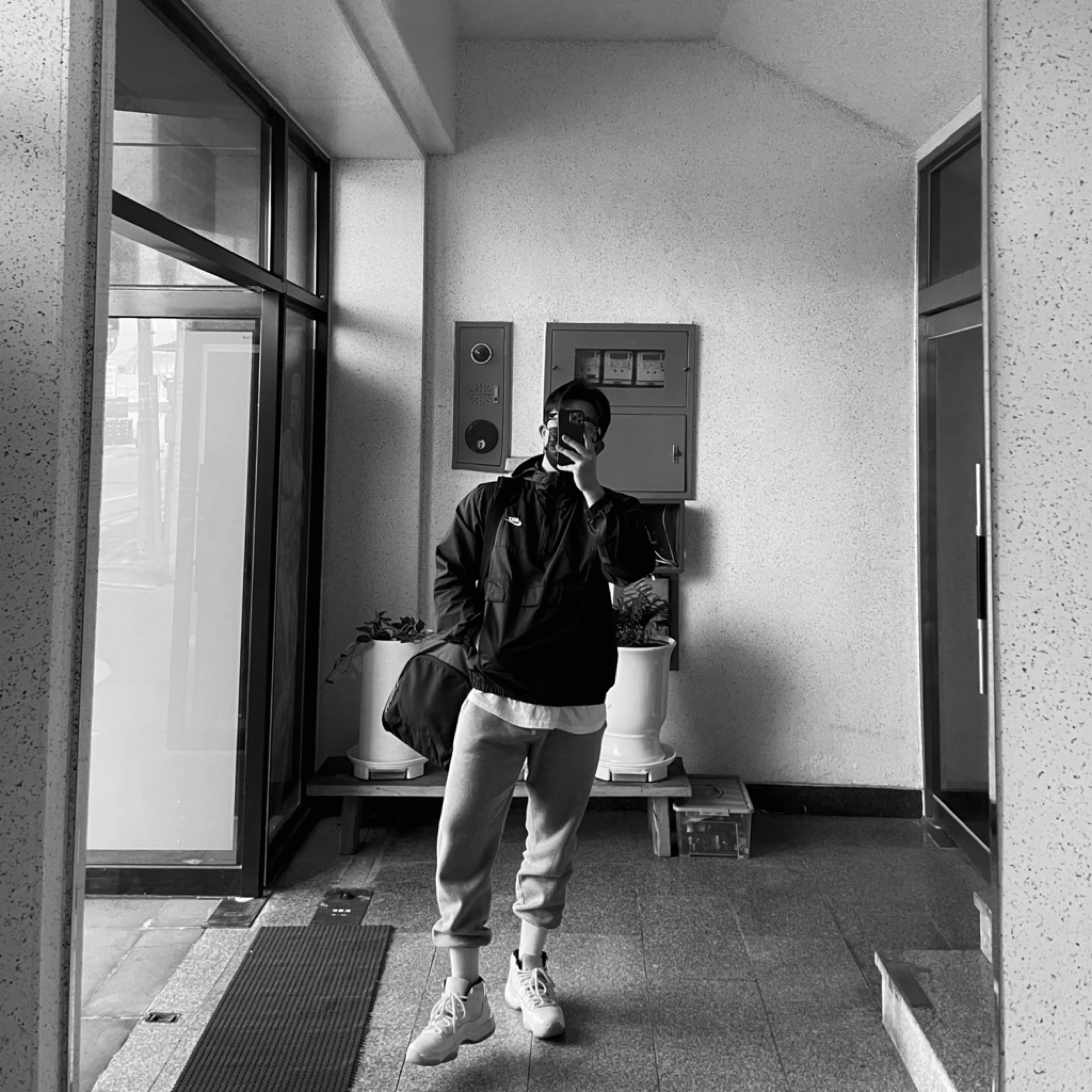 KREAM 스타일