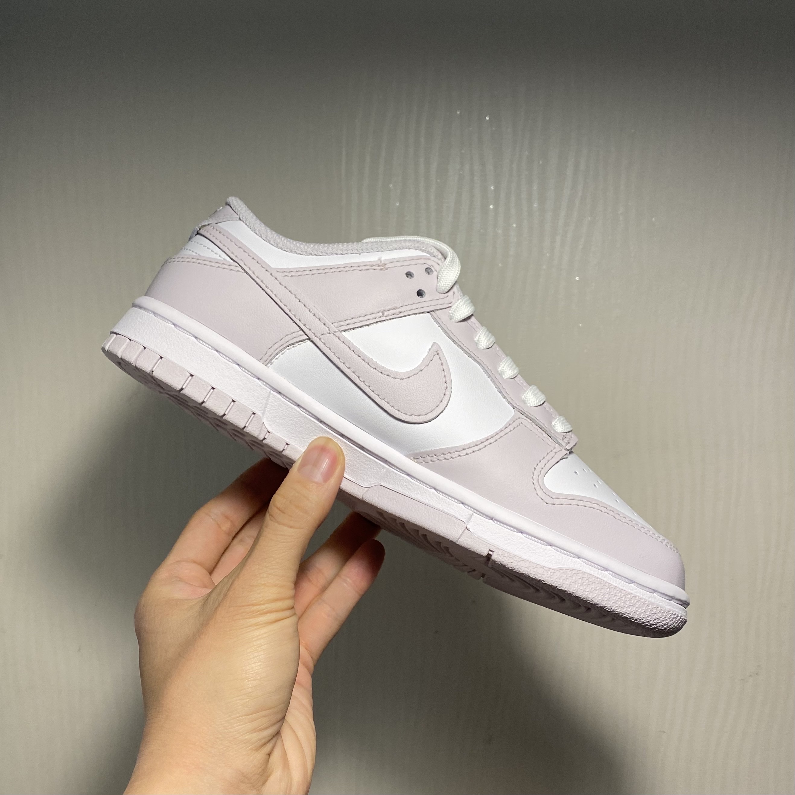 (W) Nike Dunk Low Venice 착용 스타일 - 4