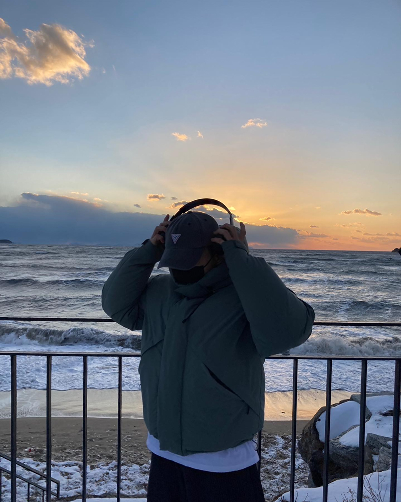 KREAM 프로필 이미지