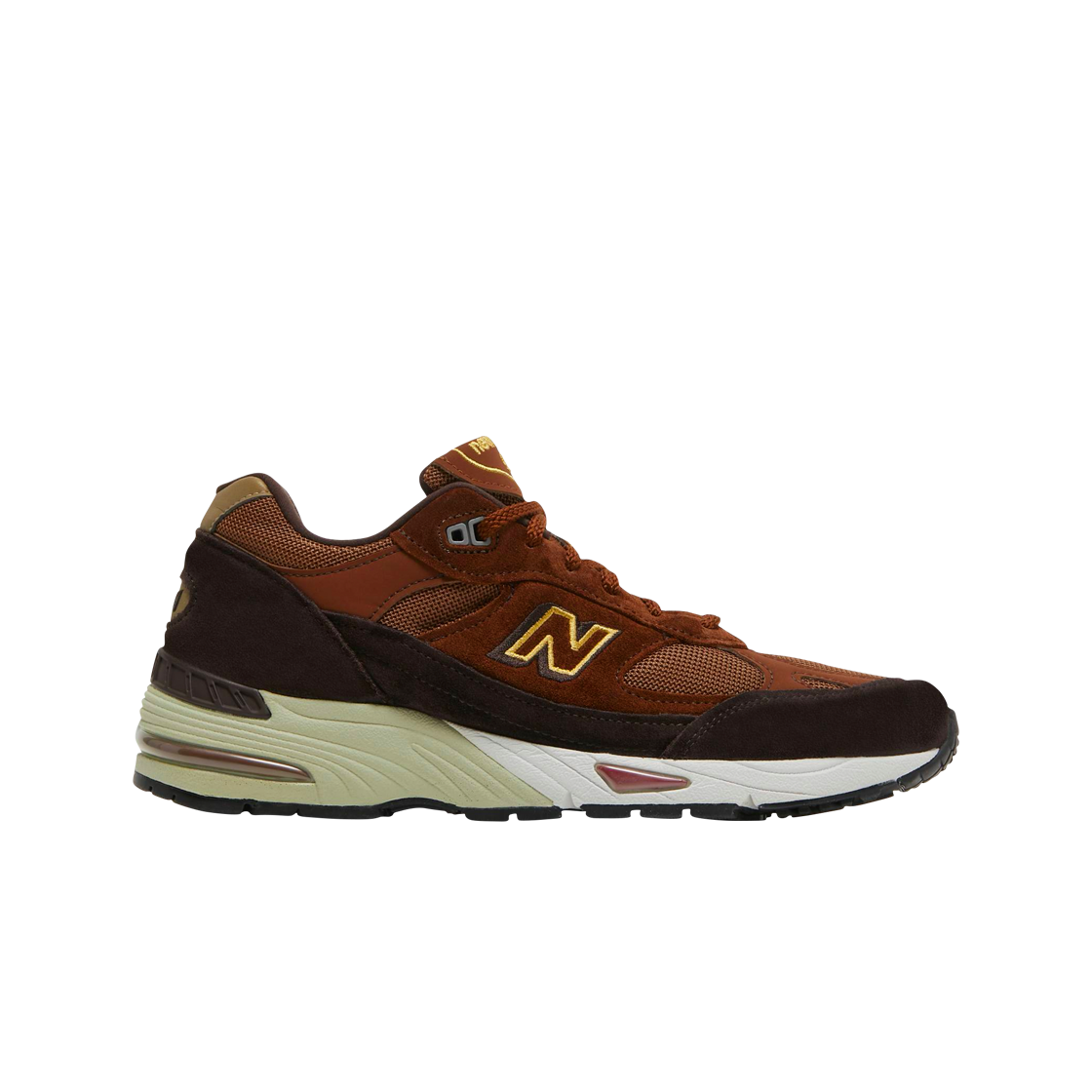 뉴발란스 991 메이드 인 UK 이어 오브 더 옥스(New Balance 991 Made in UK Year of the Ox)