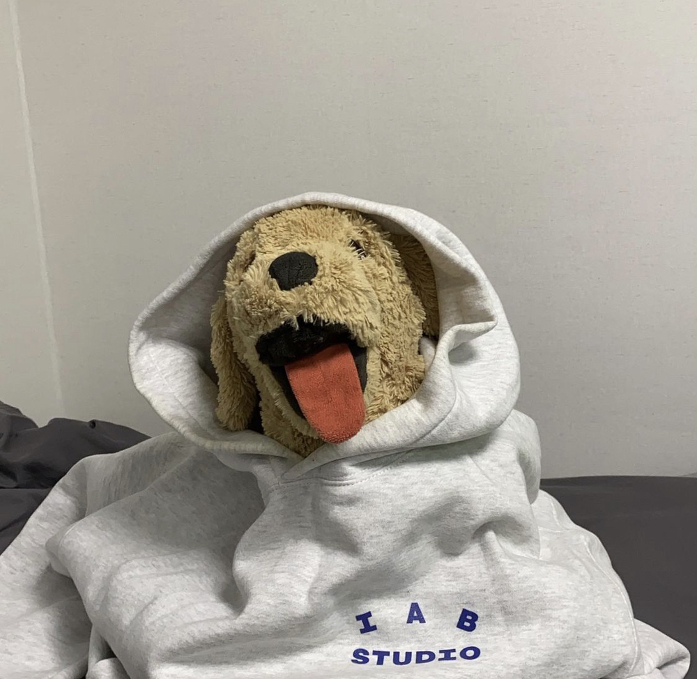 KREAM 프로필 이미지