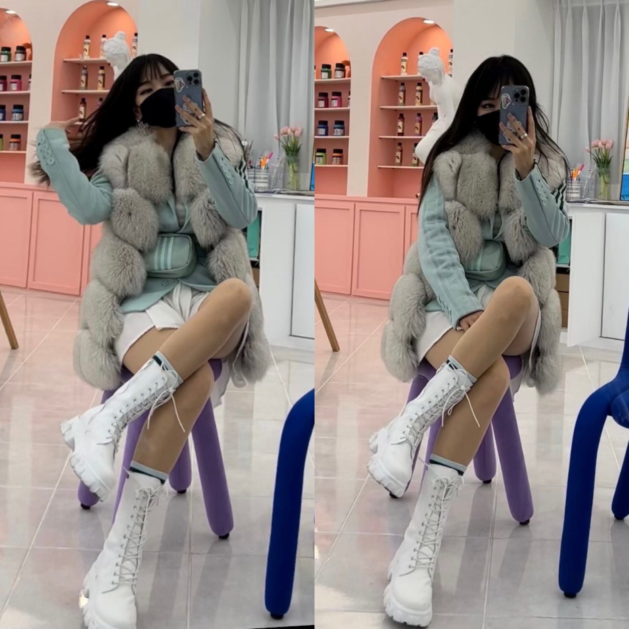 @crescent_so_young_moon님의 스타일