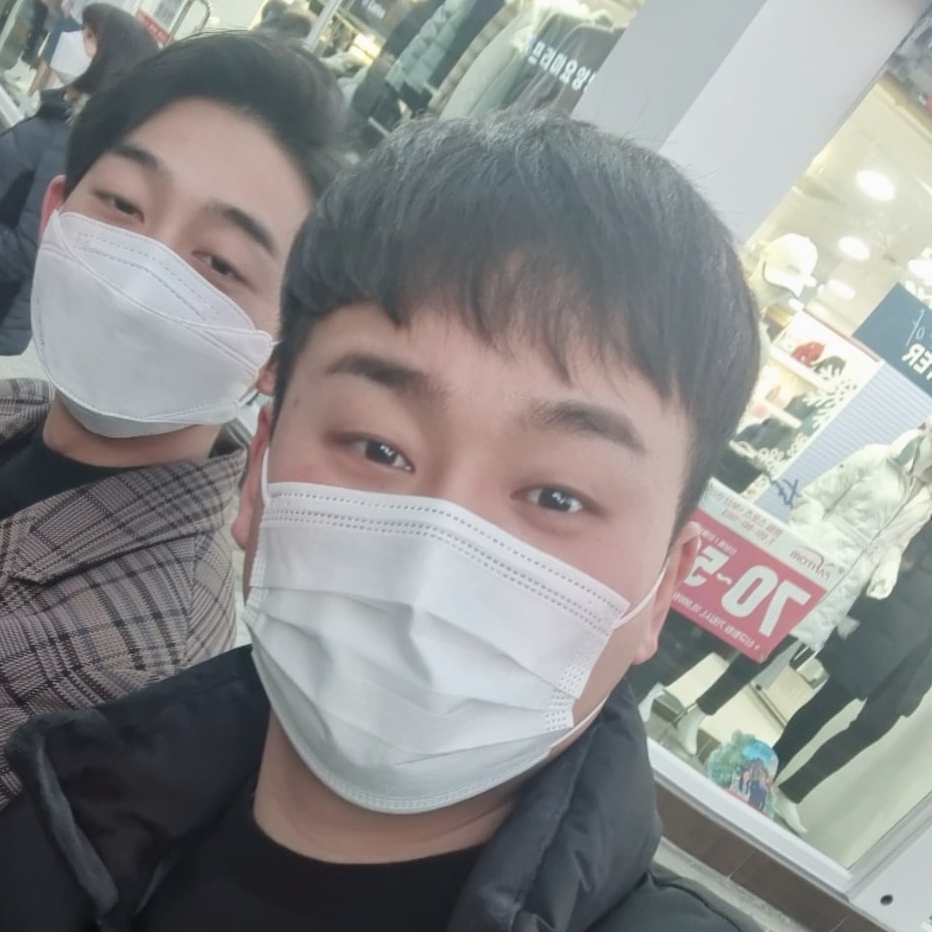 KREAM 프로필 이미지