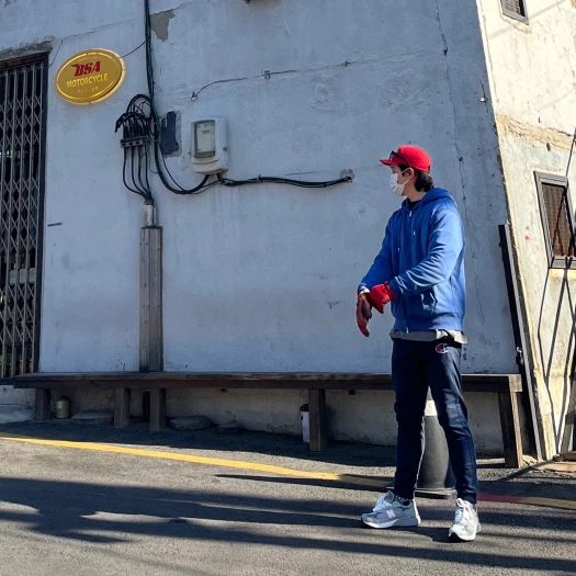 스타일 카드