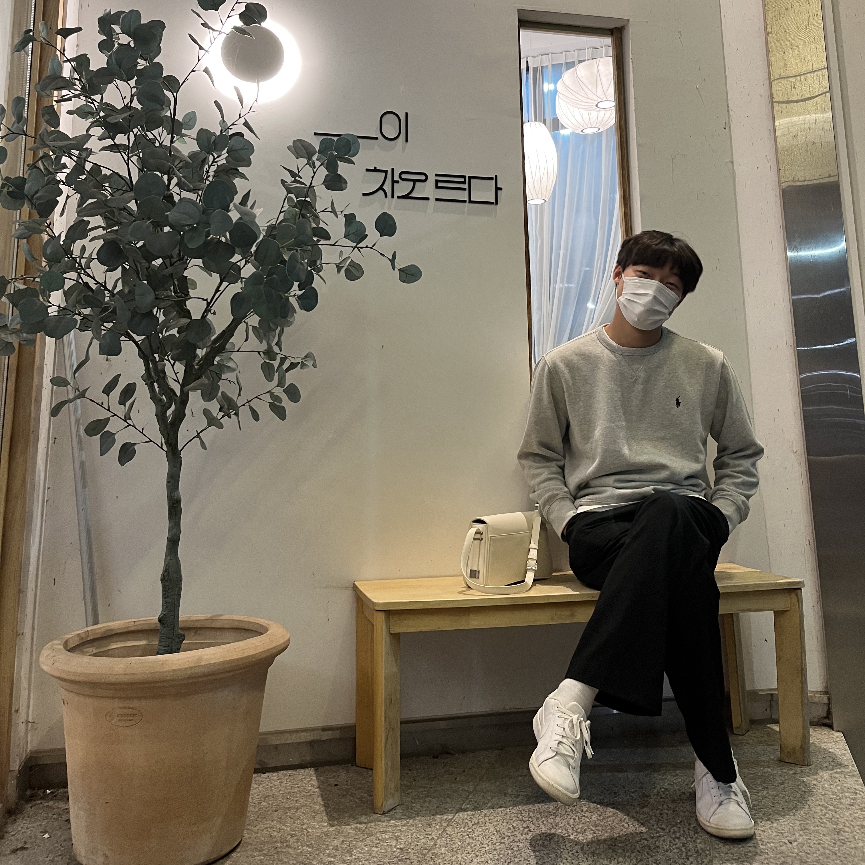 dangdang님의 스타일
