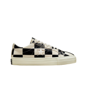 Converse One Star Ox Blocked White Black