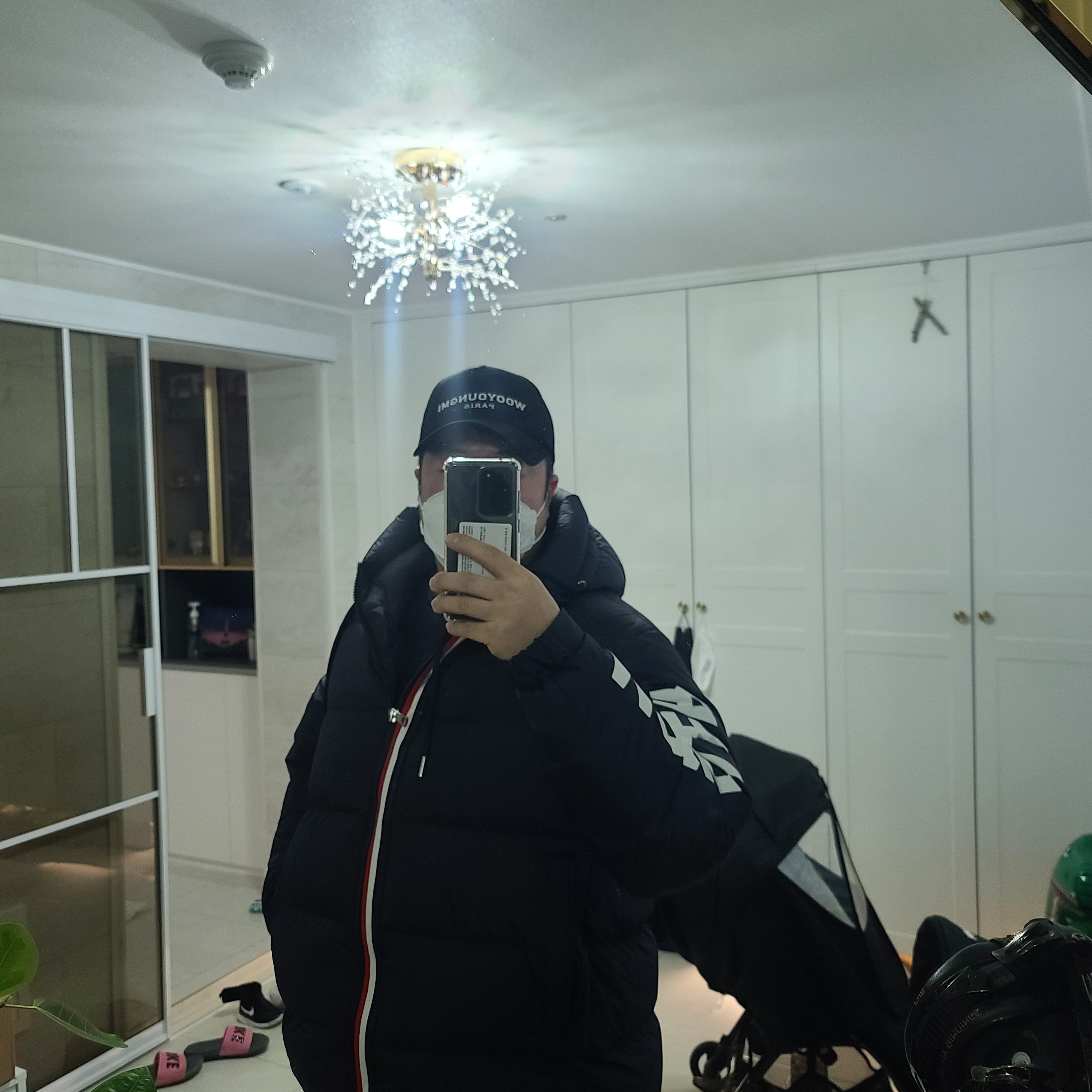 광안리주민님의 스타일 - 1