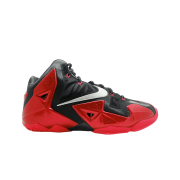 Nike LeBron 11 XDR Heat Away