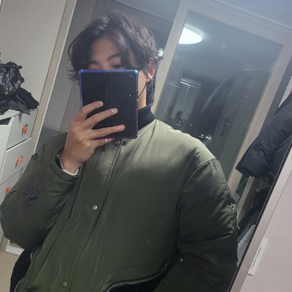 KREAM 프로필 이미지