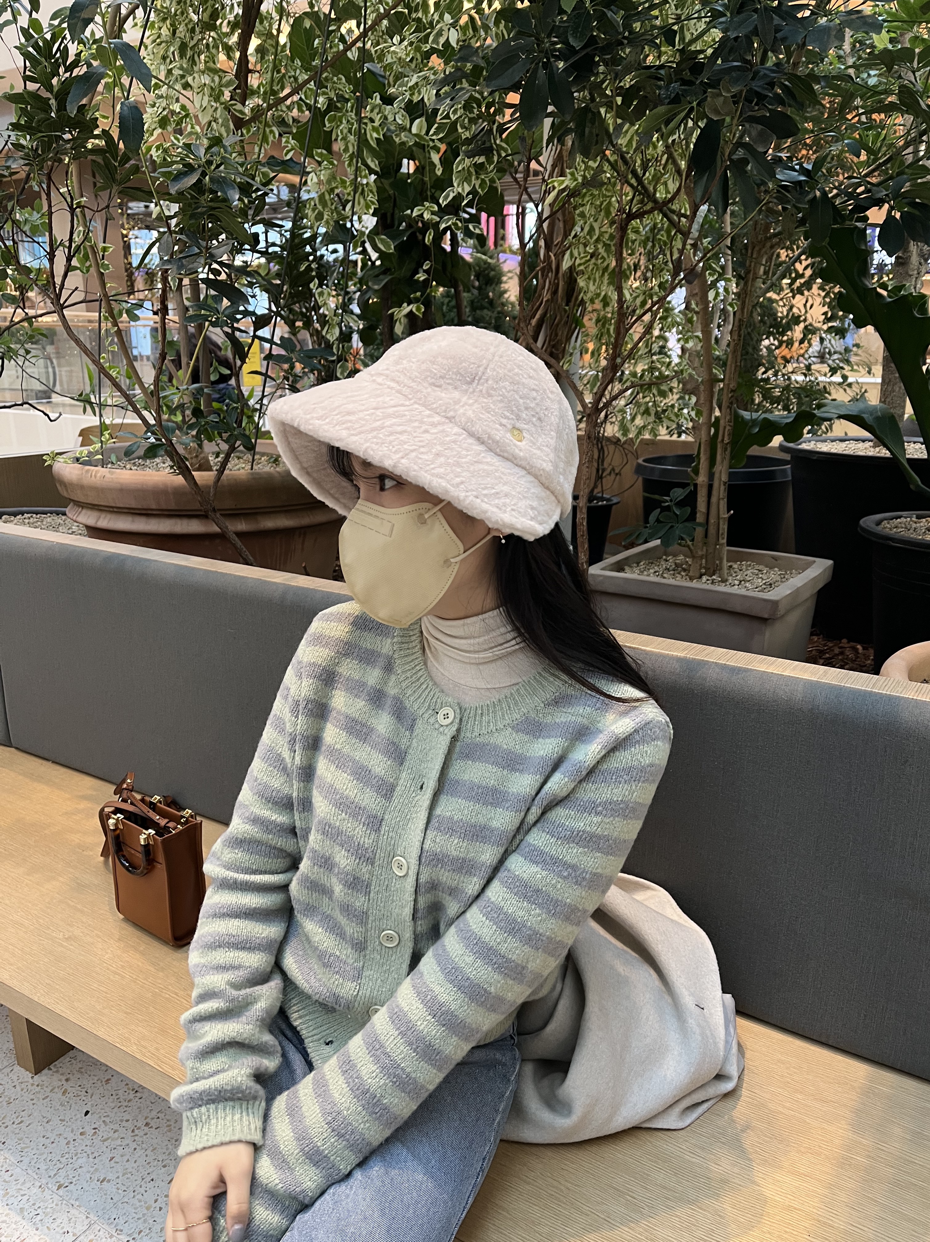 다흰님의 스타일 - 2