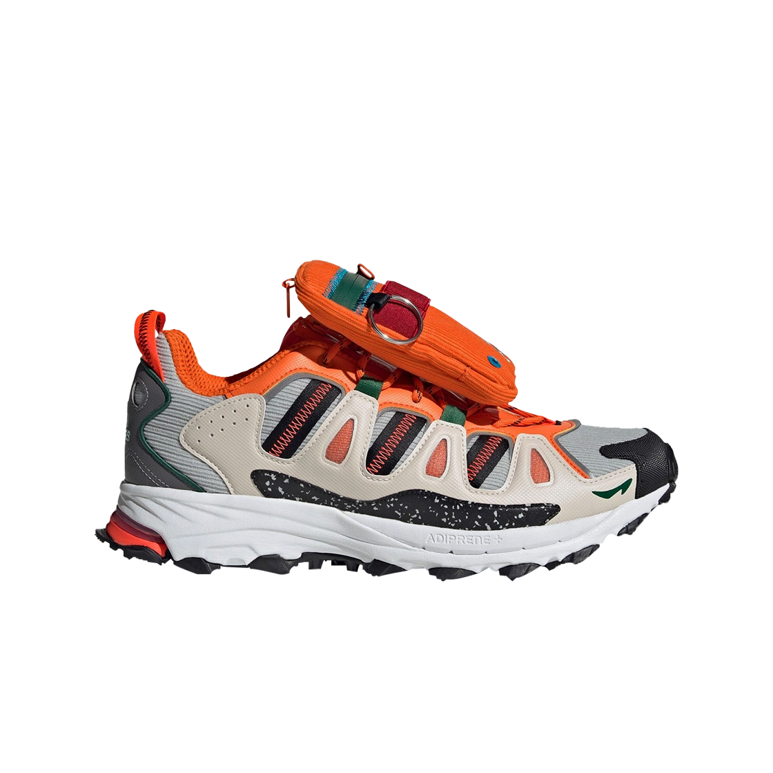 아디다스 x 션 우더스푼 x 아트모스 슈퍼터프 어드벤처 스톤 파워 레드(Adidas x Sean Wotherspoon x Atmos Superturf Adventure Stone Power Red)