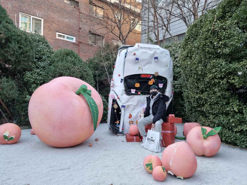 KREAM 프로필 이미지