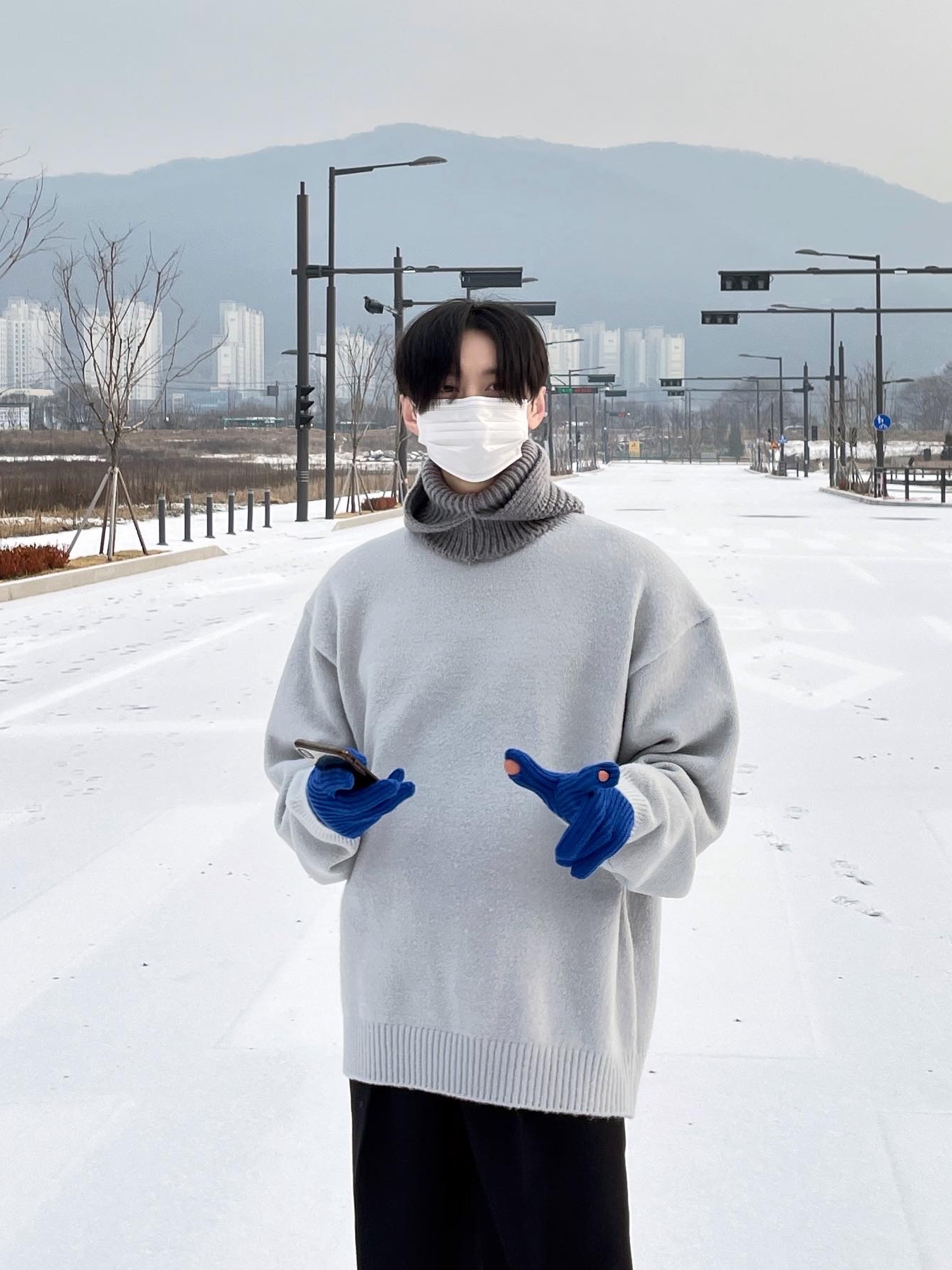 유군님의 스타일 - 3