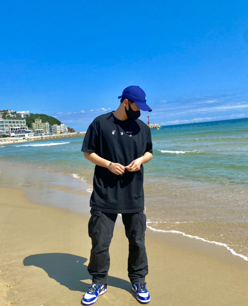 KREAM 프로필 이미지
