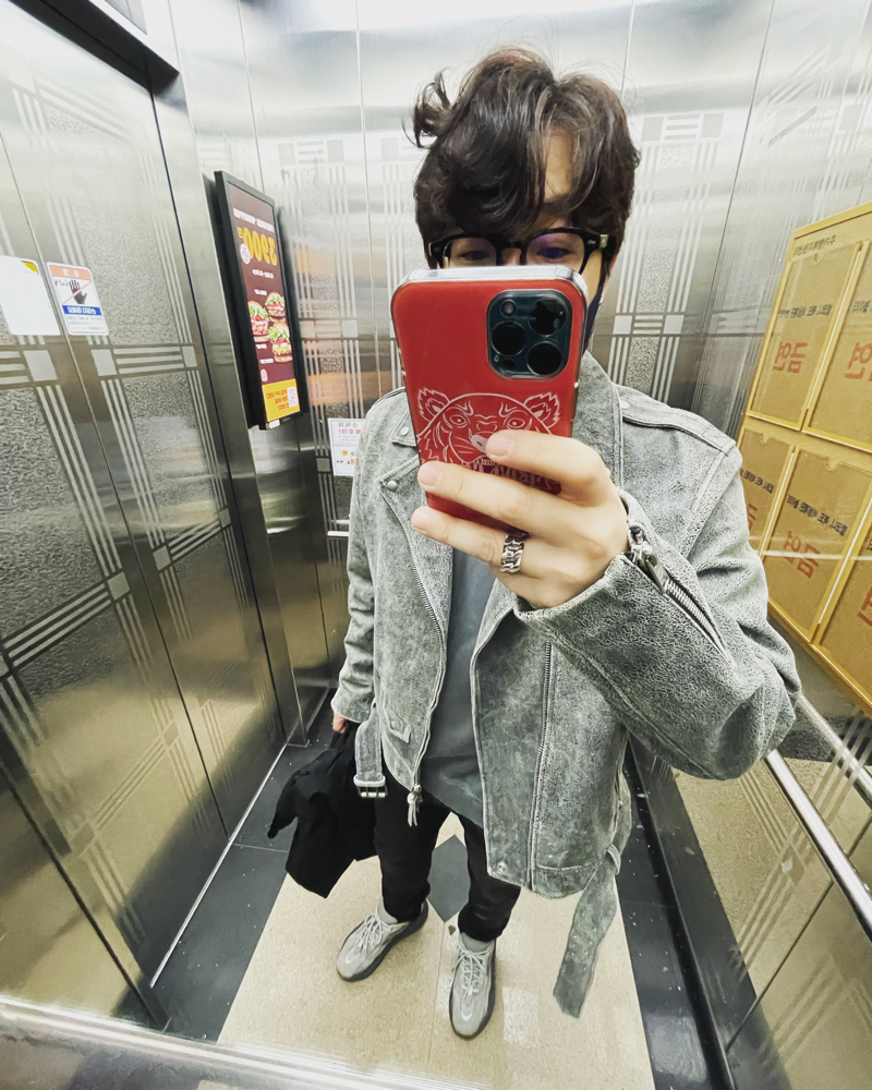 KREAM 프로필 이미지