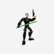 Lego Star Wars Luke Skywalker