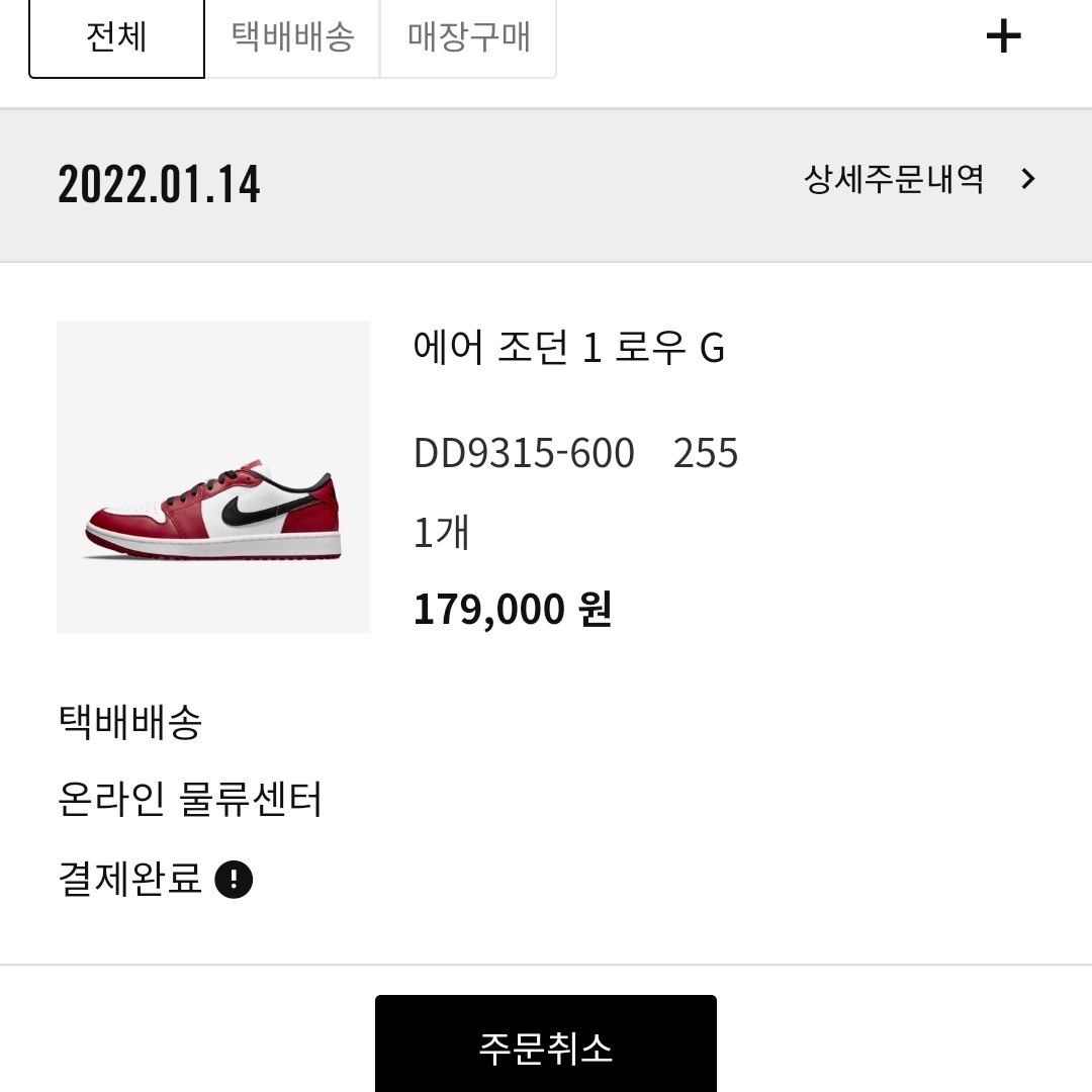 Jordan 1 Low Golf Chicago 착용 스타일