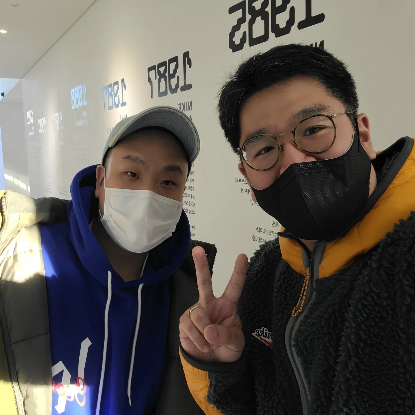 앜ㅋㅋㅋㅋㅋ님의 스타일 - 1