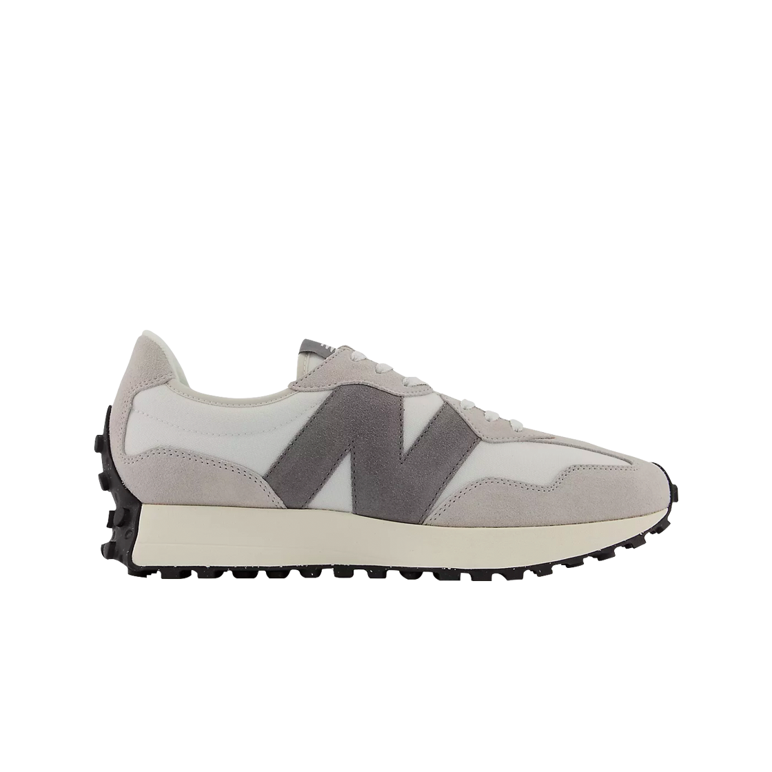 뉴발란스 327 님버스 클라우드 레인 클라우드