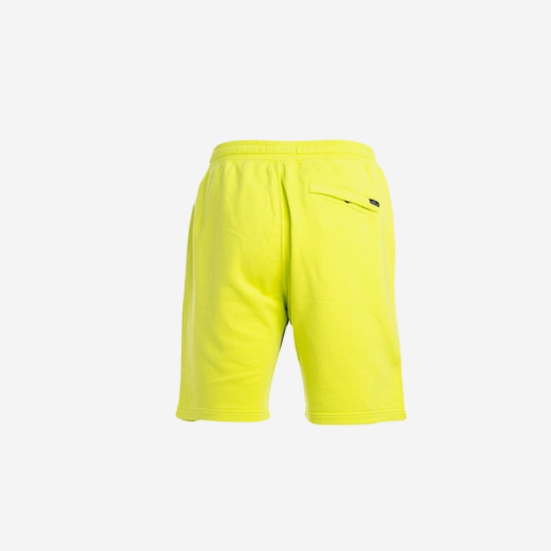 Stone Island 66596 Block Bermuda Shorts Pistachio - 21SS 상세 이미지 2