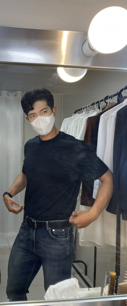 KREAM 프로필 이미지