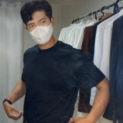 KREAM 프로필 이미지