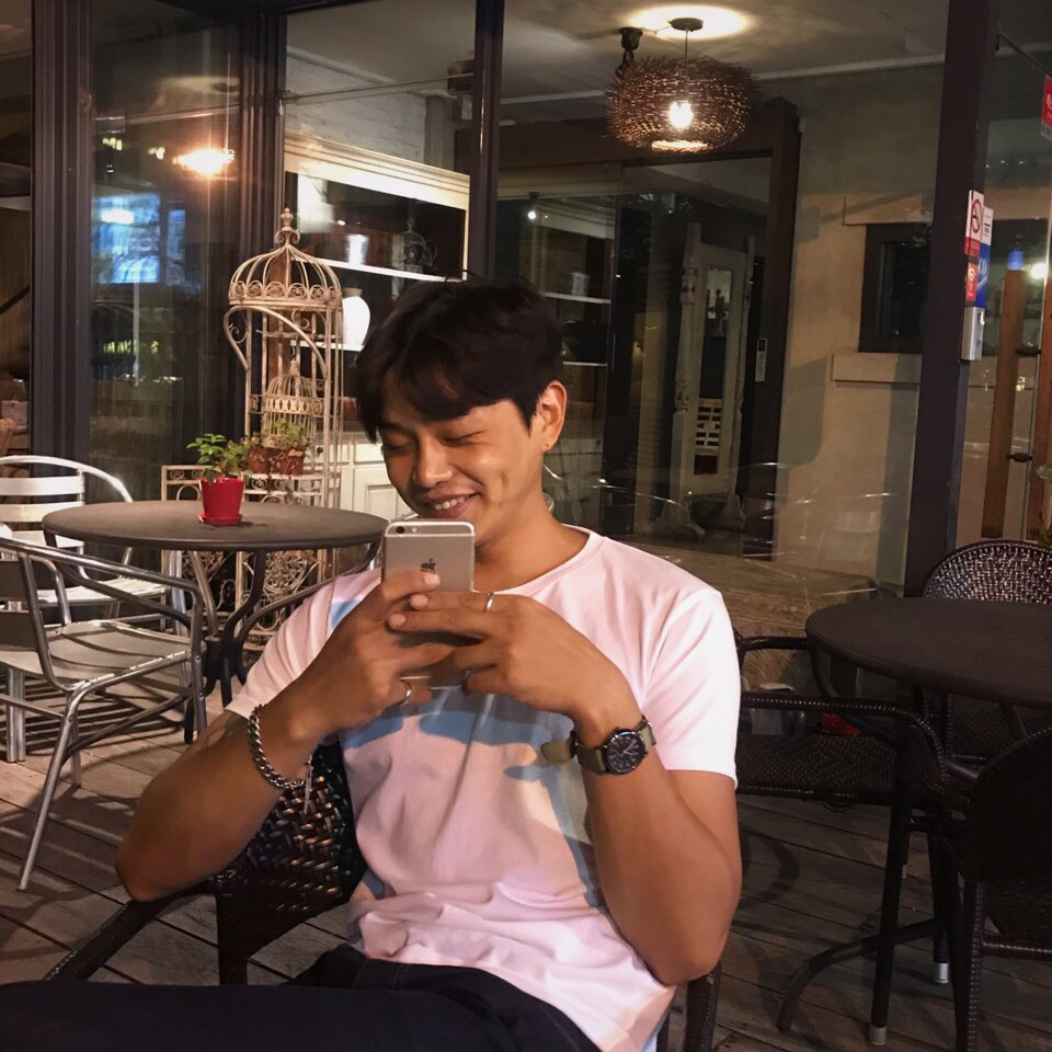 KREAM 프로필 이미지