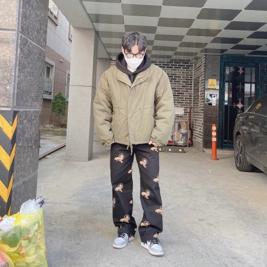 스타일 카드