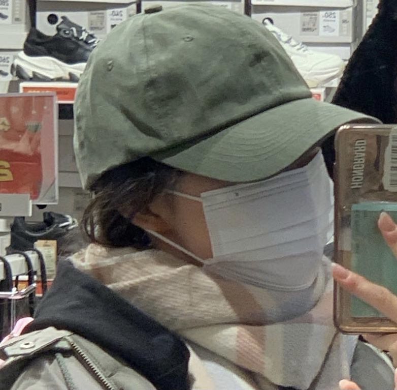 KREAM 프로필 이미지