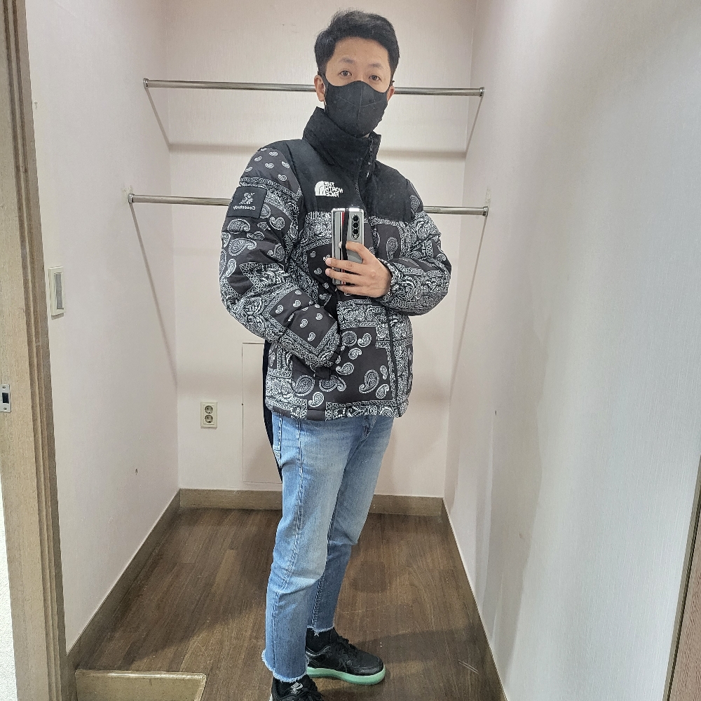 KREAM 프로필 이미지