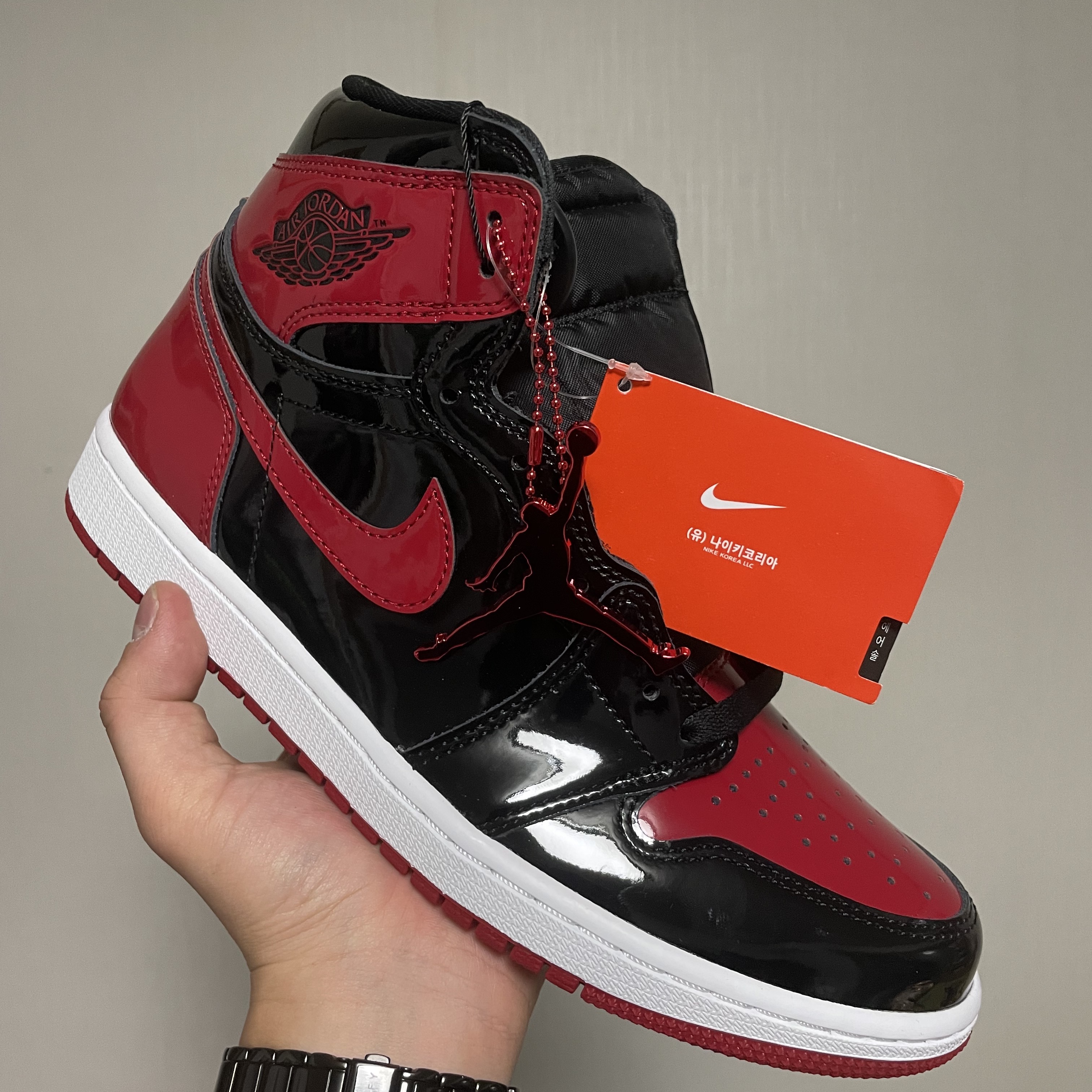 Nike Dunk Low Retro Black, (W) Nike Dunk Low Venice 착용 스타일 - 4
