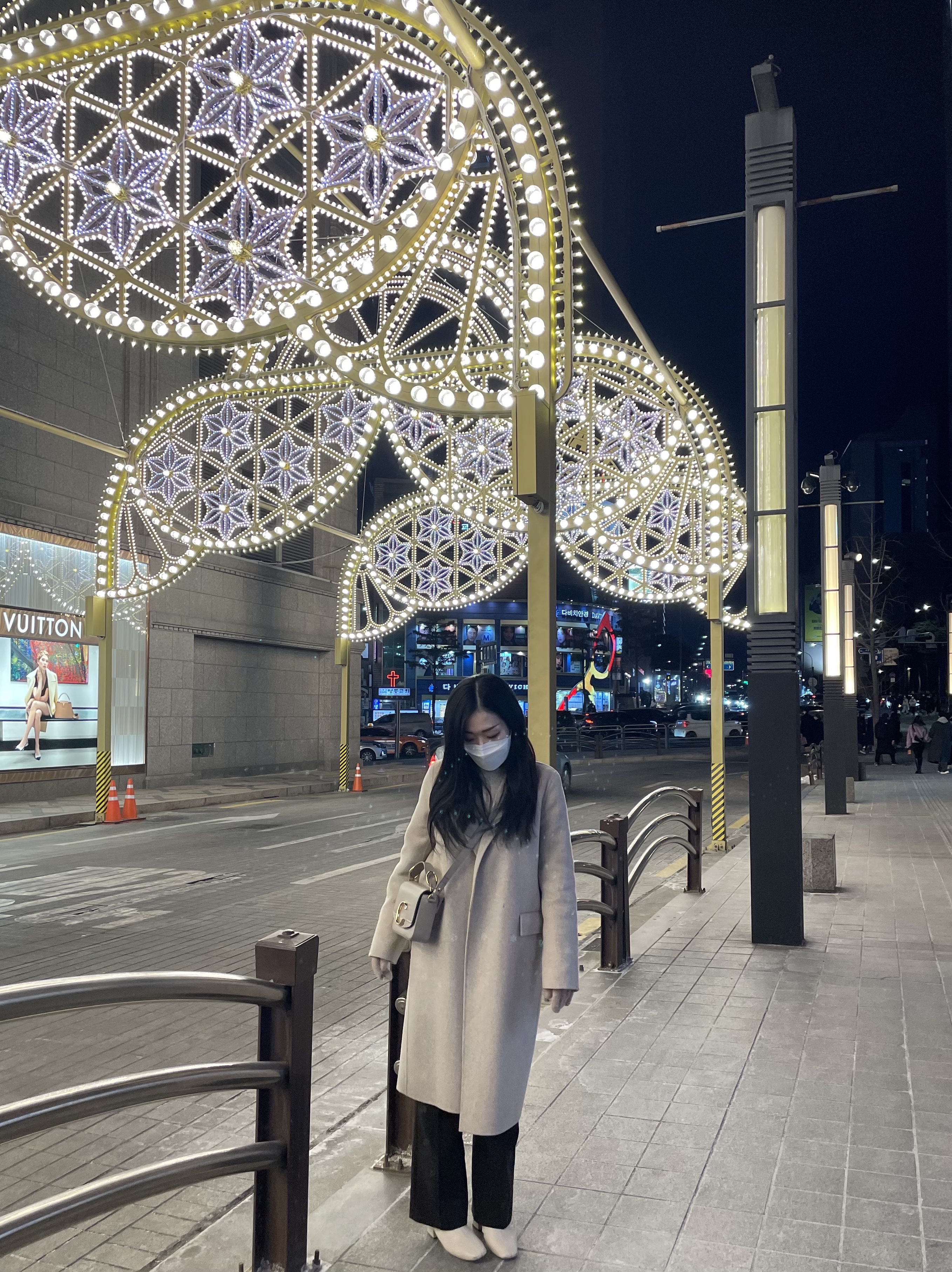 KREAM 스타일 - 1