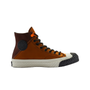 Converse Gore-Tex Chuck 70 Bosey Hi Clove Brown