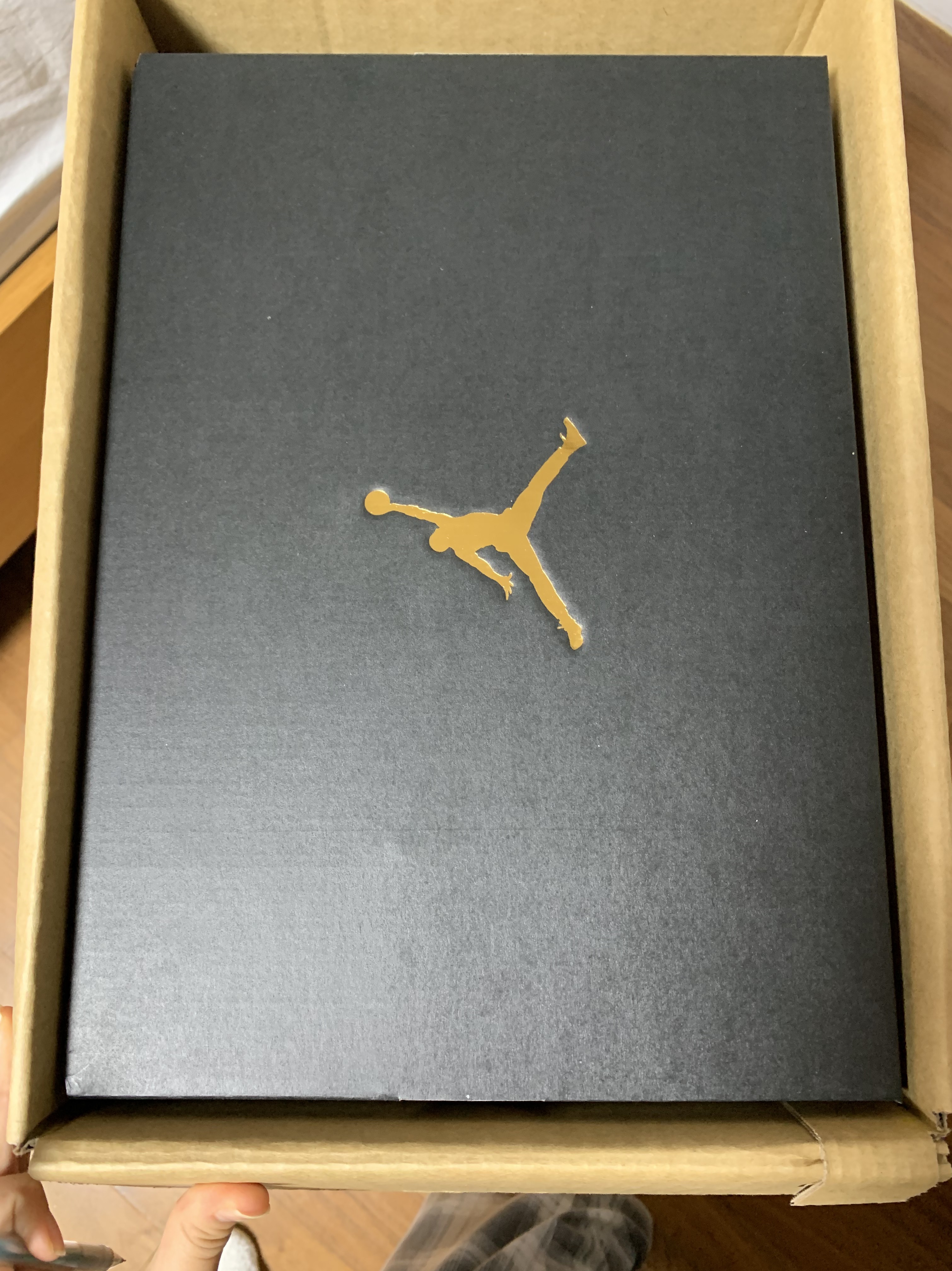 Jordan 1 Low Golf Chicago 착용 스타일 - 1