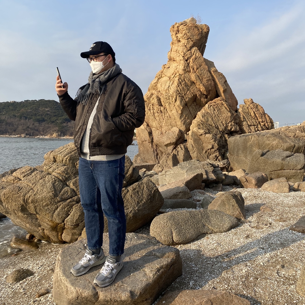 KREAM 프로필 이미지