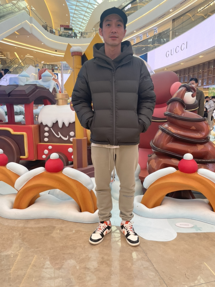 KREAM 프로필 이미지