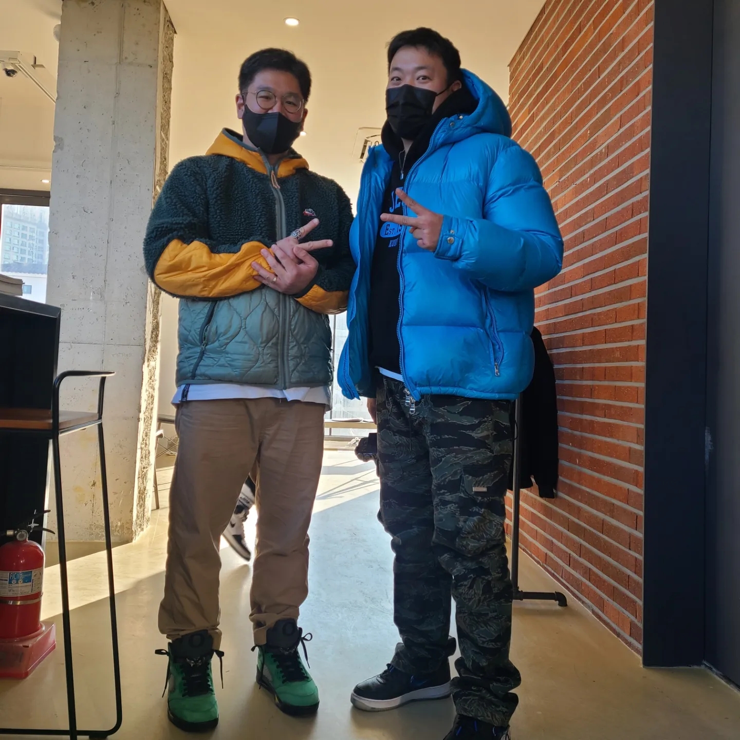 앜ㅋㅋㅋㅋㅋ님의 스타일 - 2