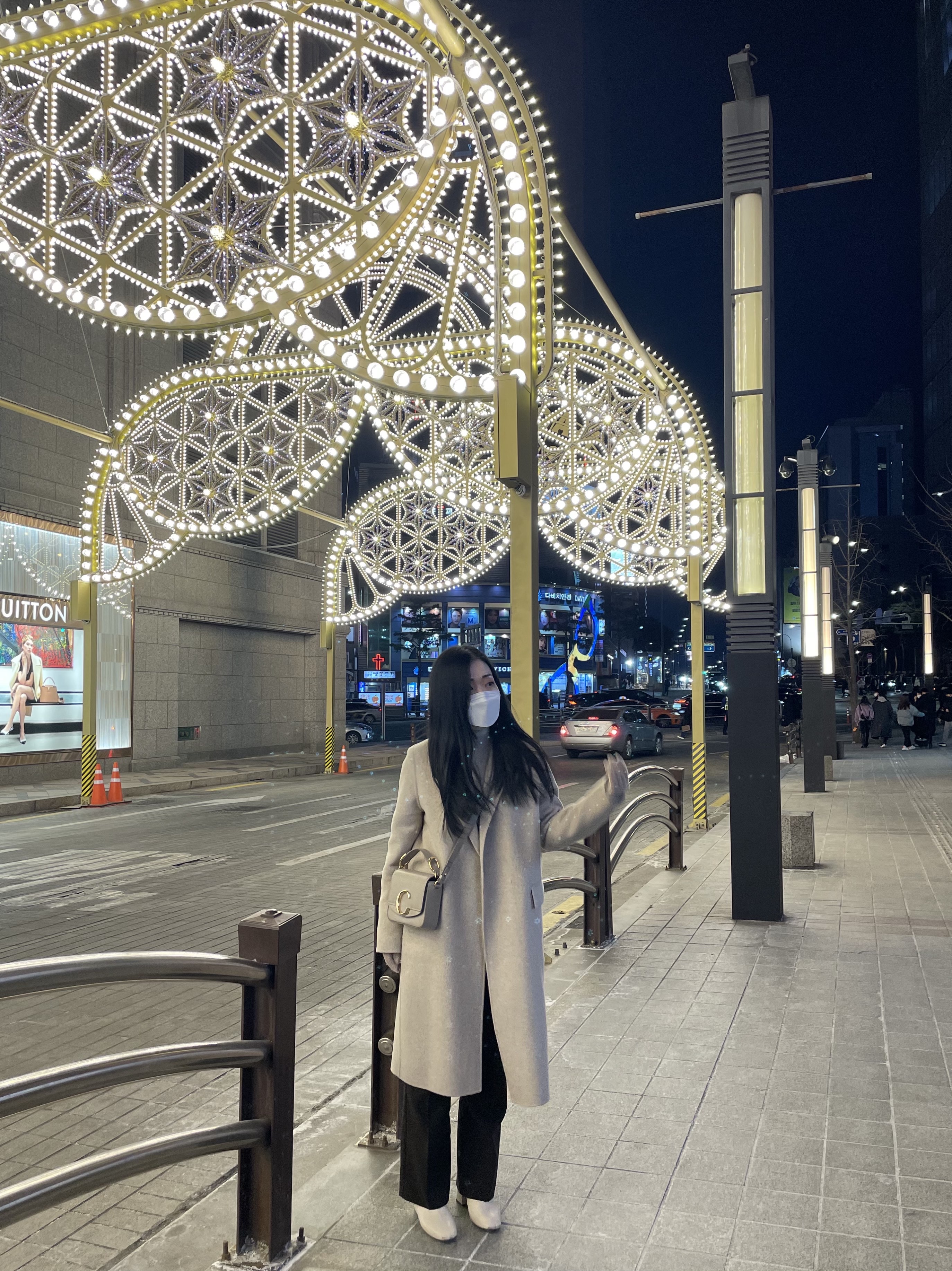 KREAM 스타일 - 2