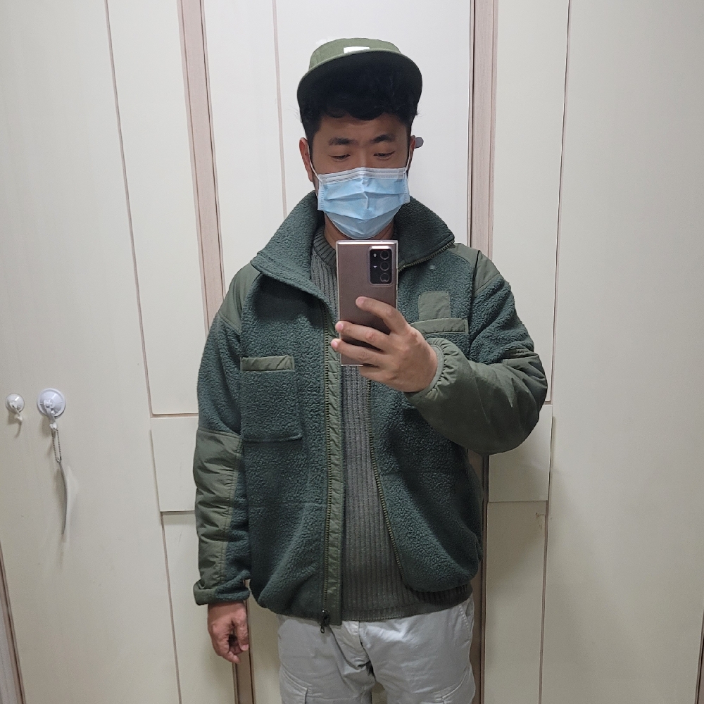 KREAM 프로필 이미지