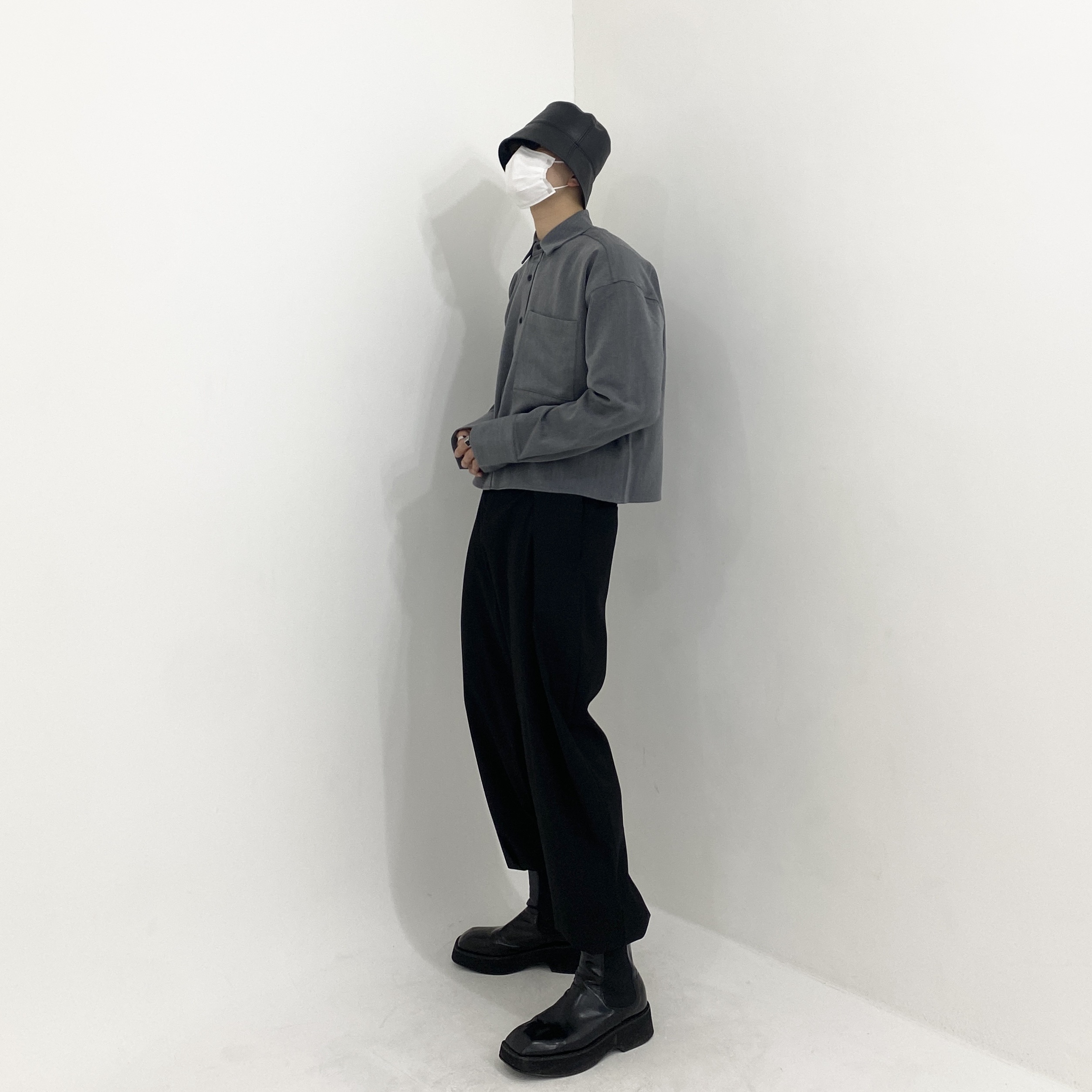 SSROOM님의 스타일